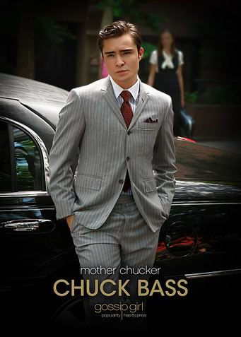 Chuck Bass
