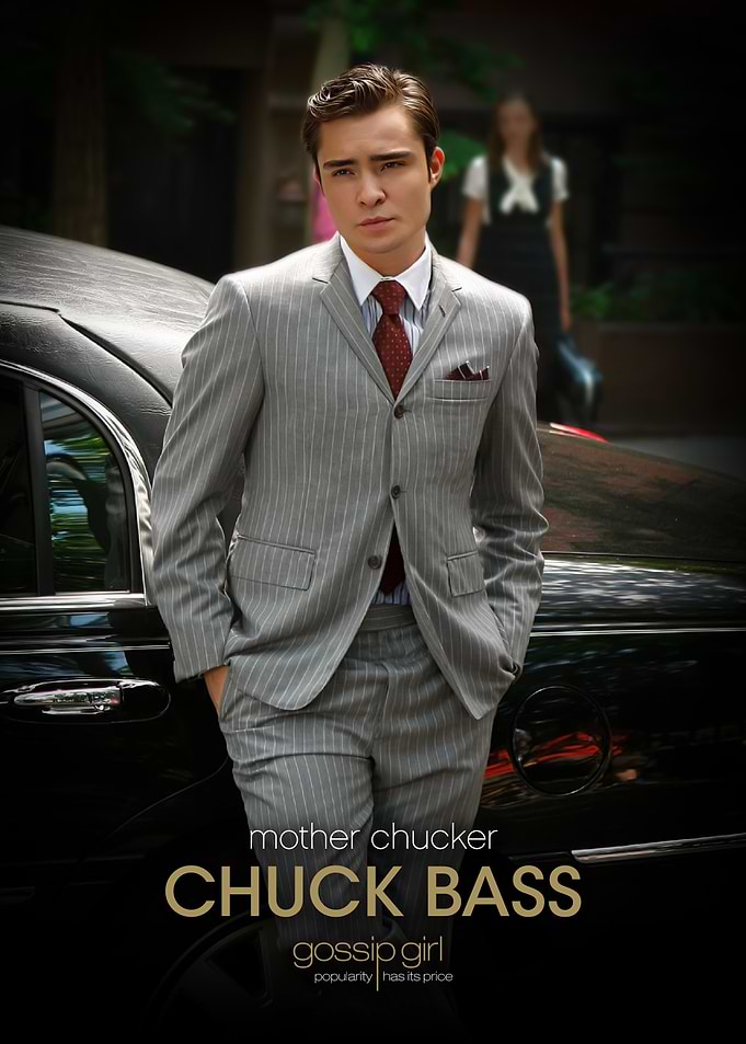 Chuck Bass