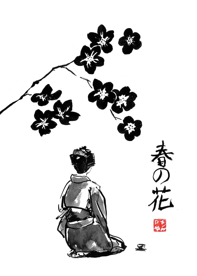 spring flower