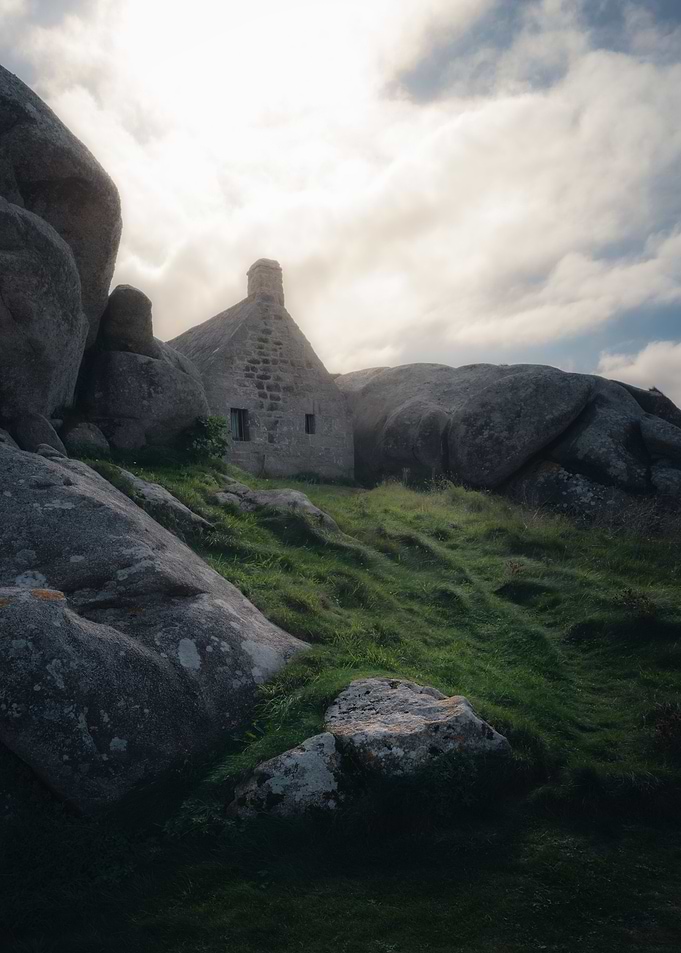 The House of Meneham