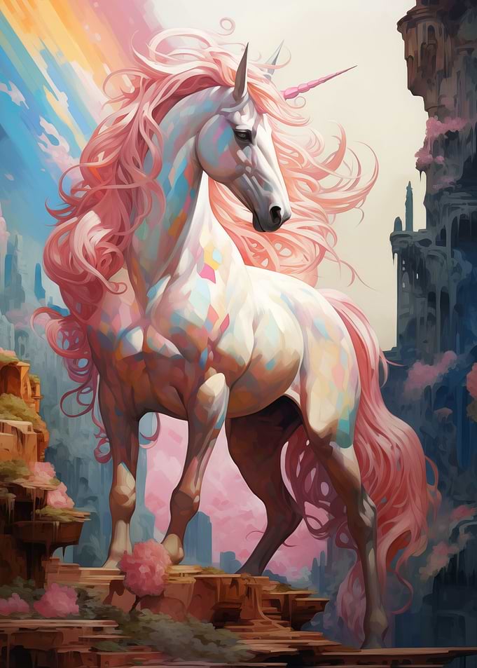 Unicorn Dreams