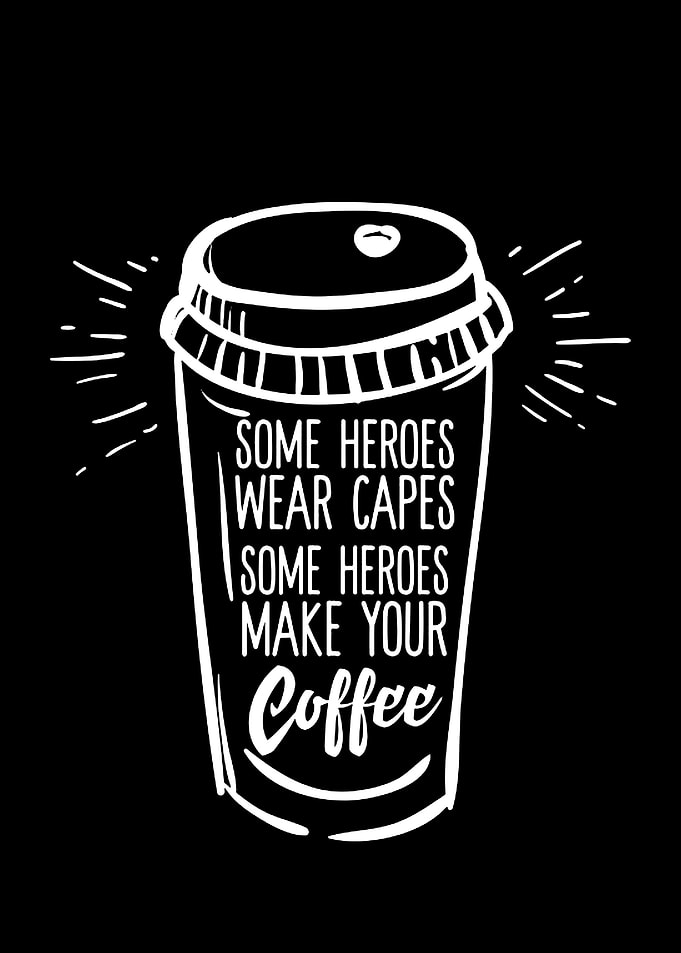 coffee