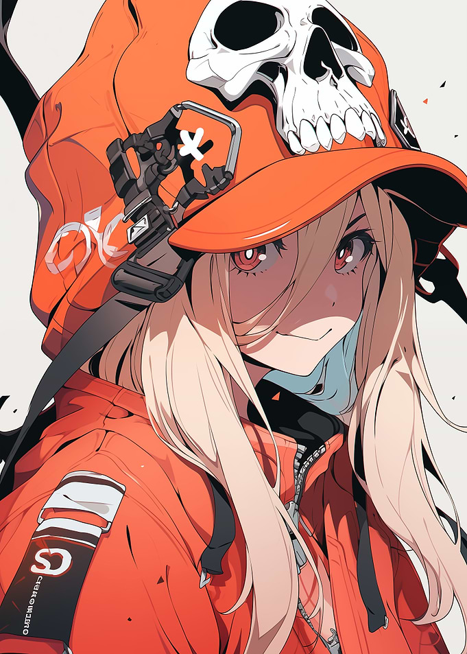 May
