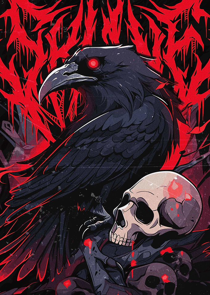 The Raven