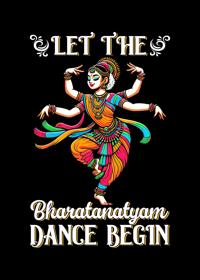 Indian Dance Indian Folk