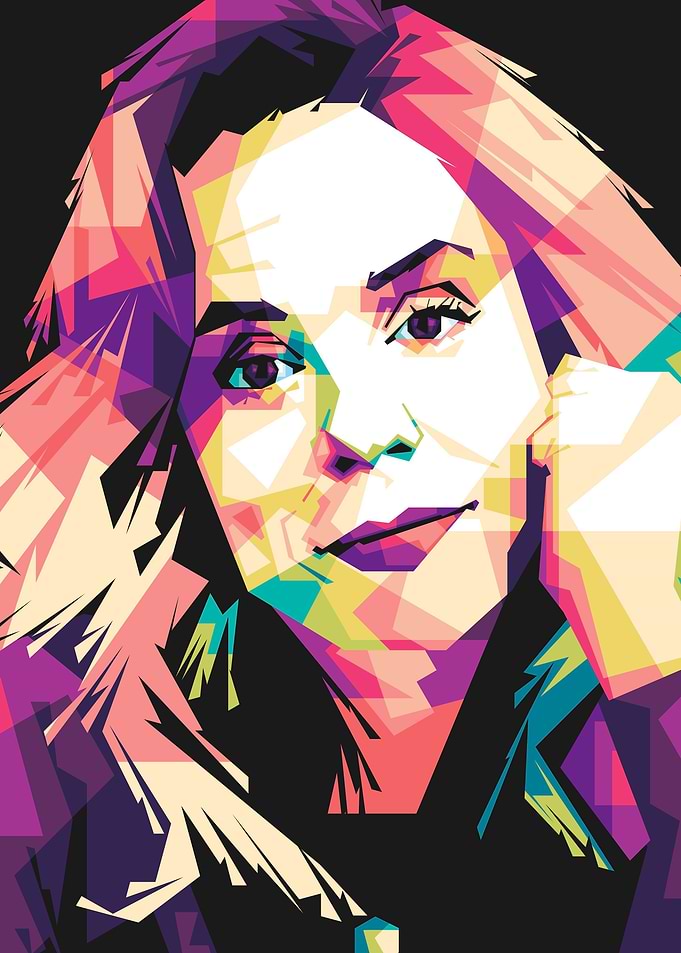 super ilse delange