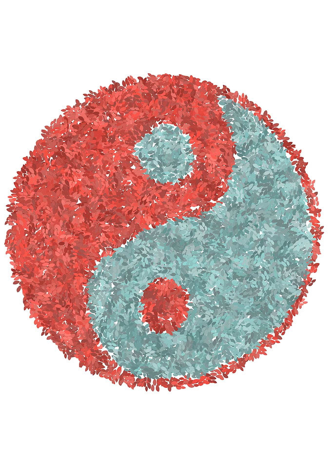 Yin Yang