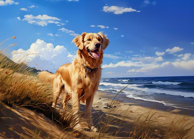 Golden Retriever