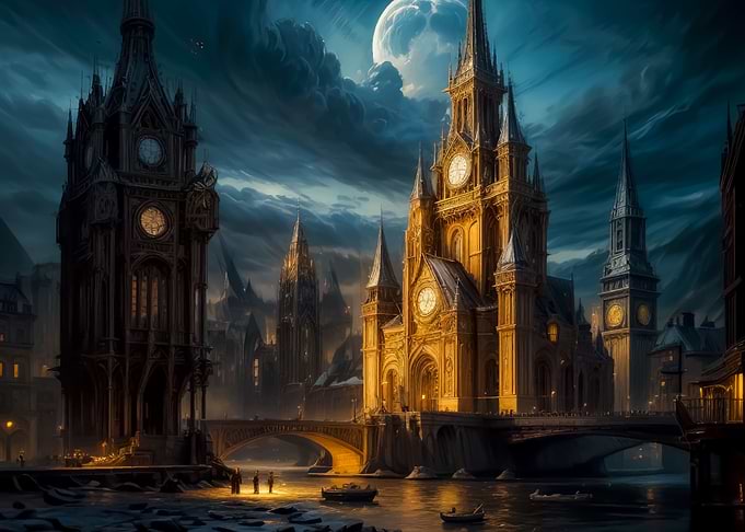 Big Ben