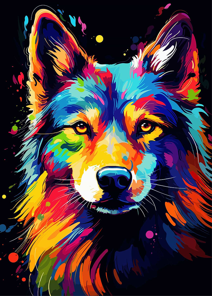 dog
