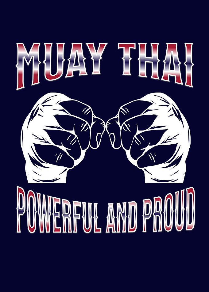 Muay Thai Boxing