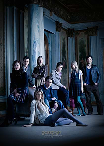Gossip Girl Season One