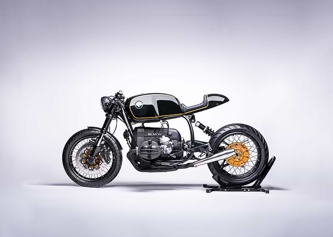 BMW Cafe Racer