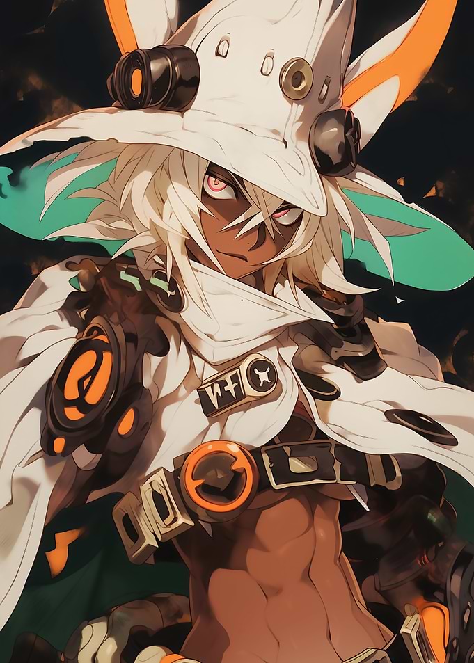 Ram