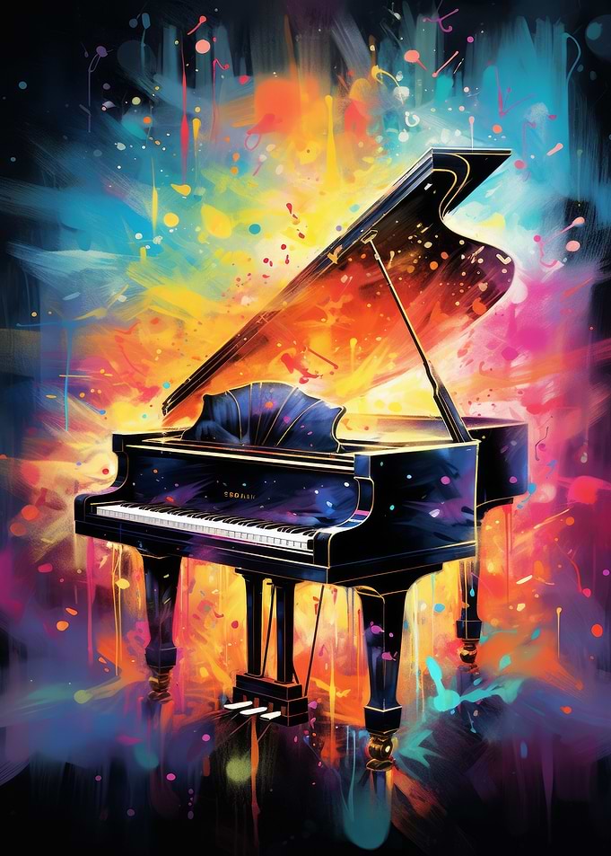 Piano Music