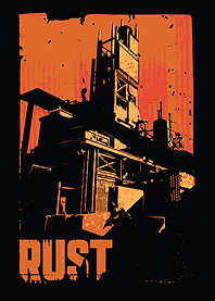 Rust 1