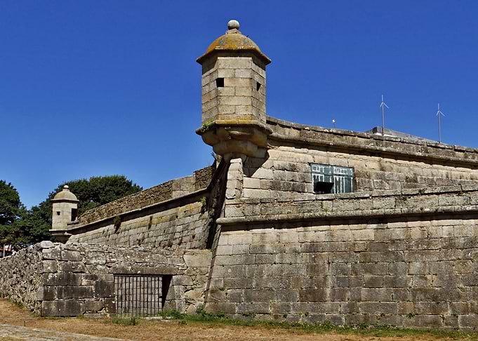 Forte Nossa Senhora Neves