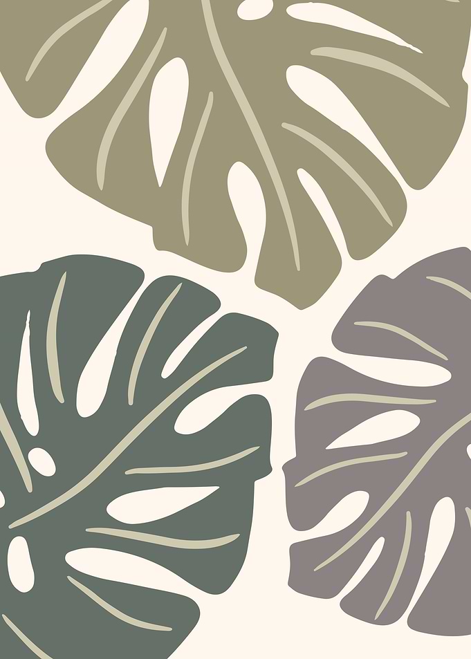 Botanical Equilibrium