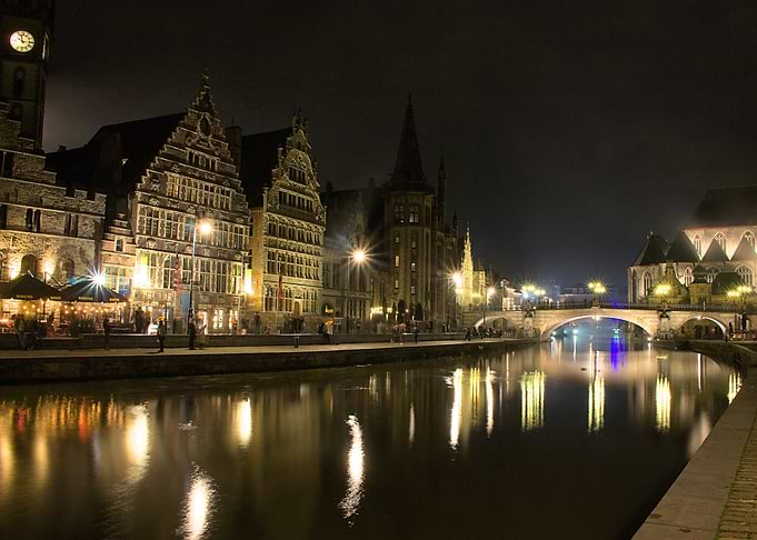 Ghent