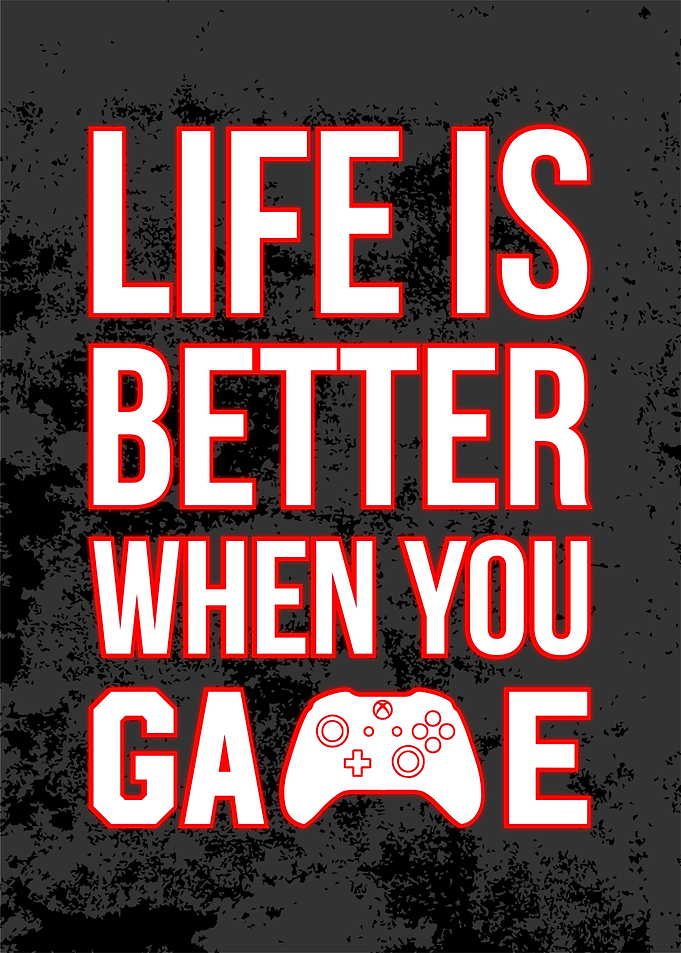 game zone