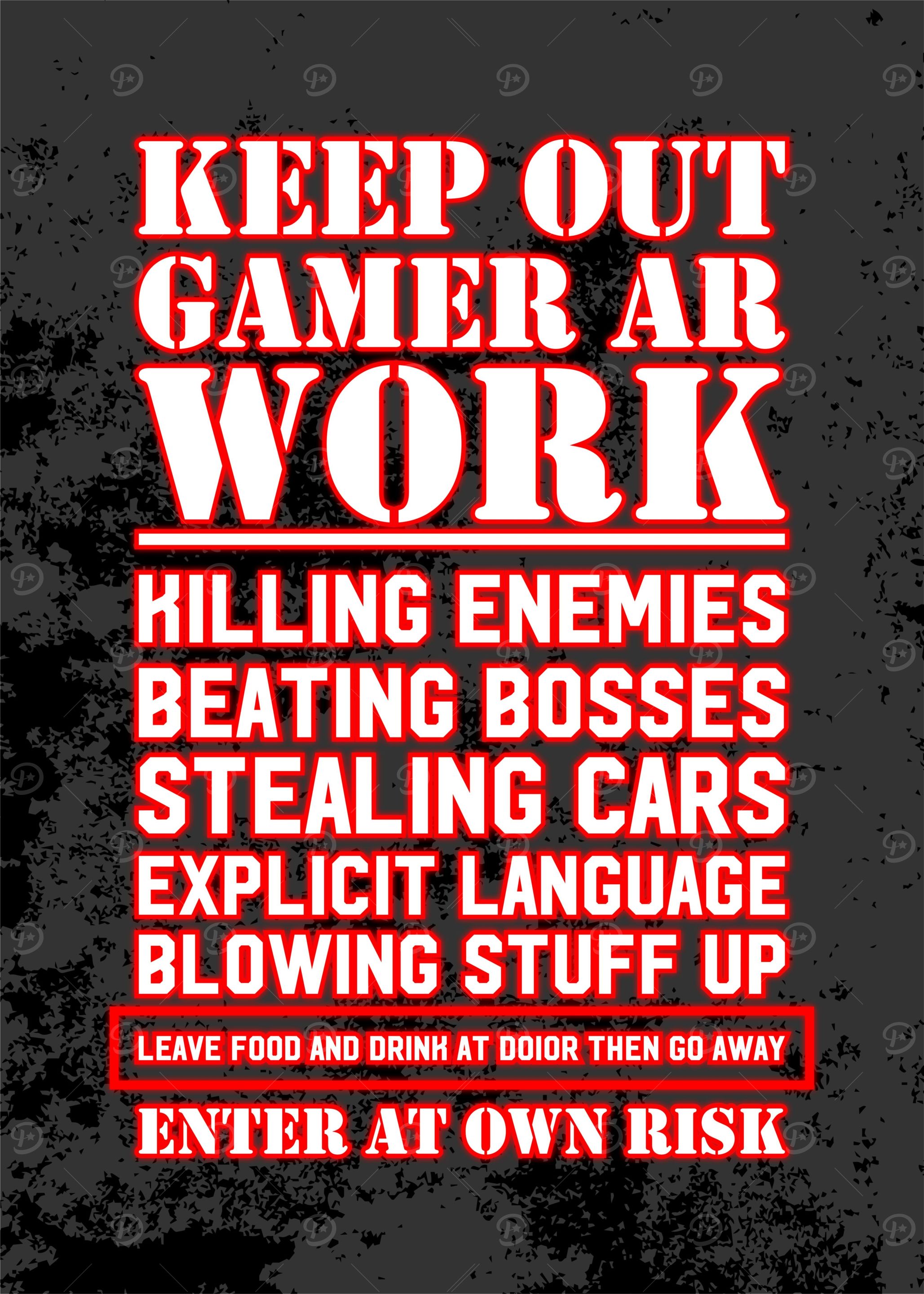 game zone