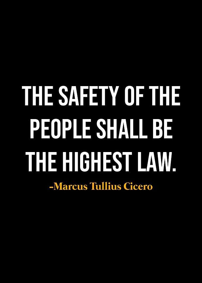 Marcus Tullius Cicero