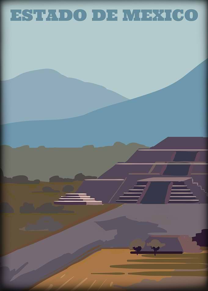ESTADO DE MEXICO