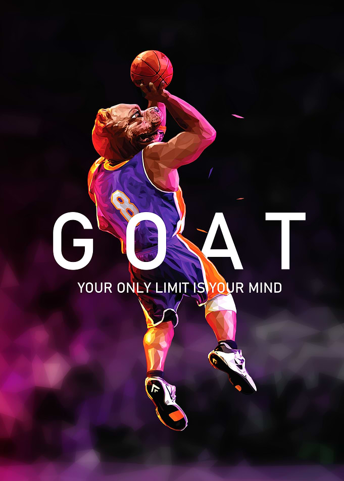 Dog Mamba