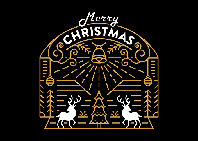 Merry Christmas 2