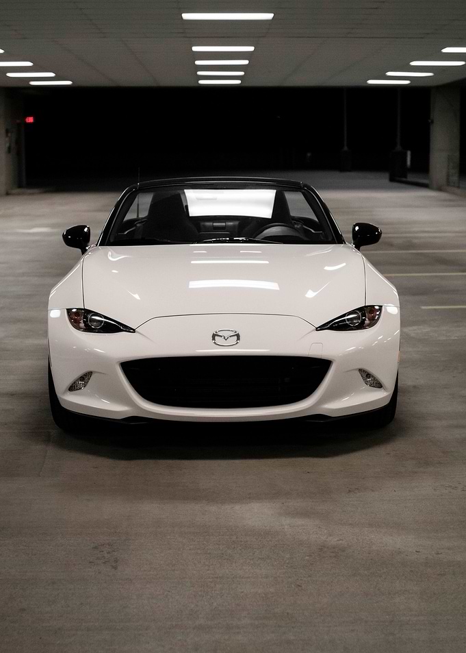 Mazda MX5