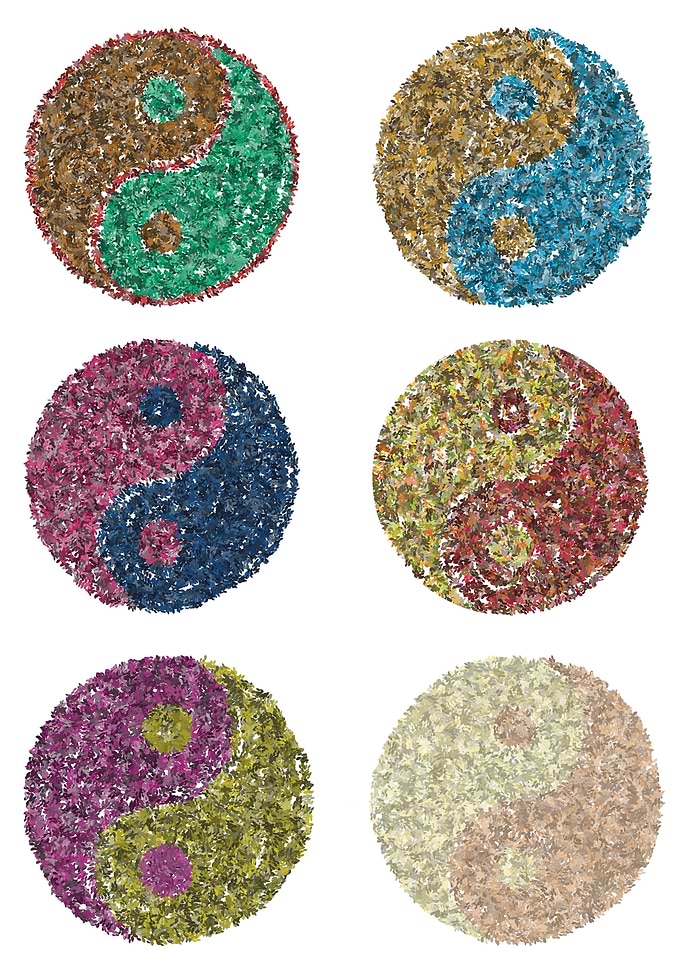 Yin Yang