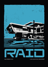 Raid 1