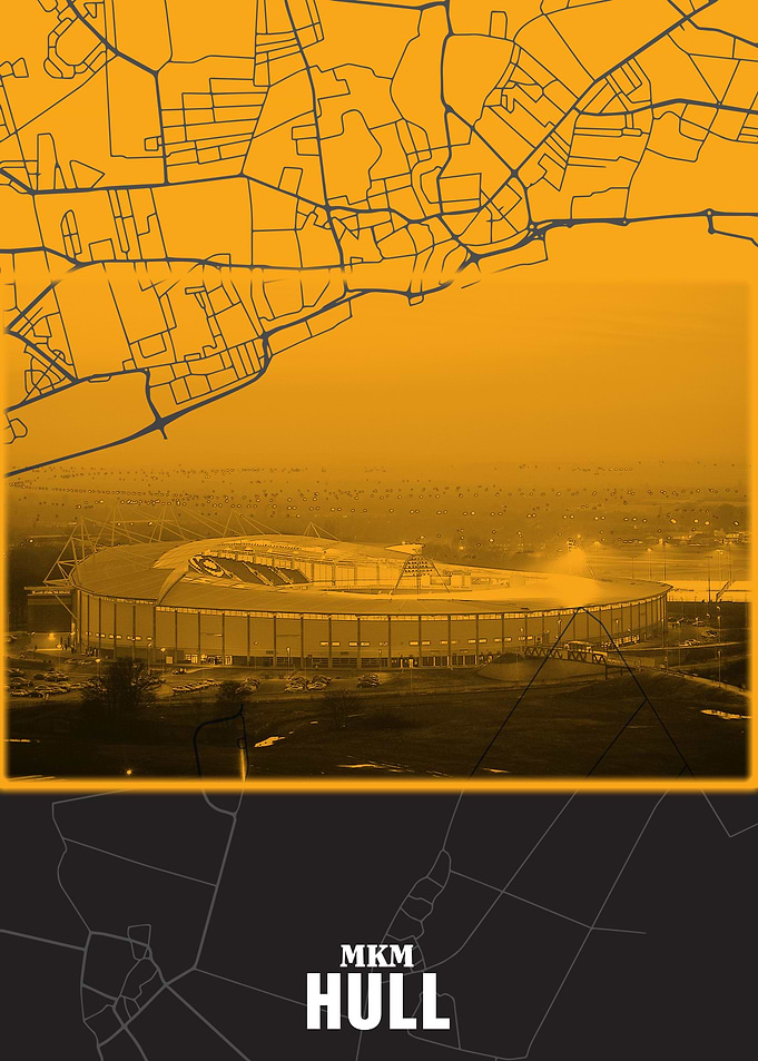 Hull City AFC MKM