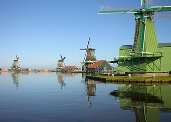 Wind mills