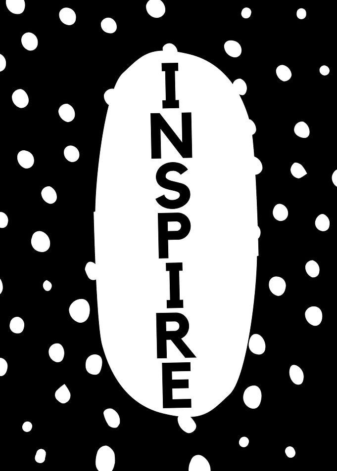 inspire