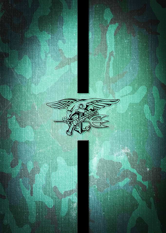 SEAL emblem