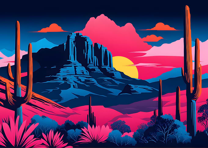 Vaperware Sedona