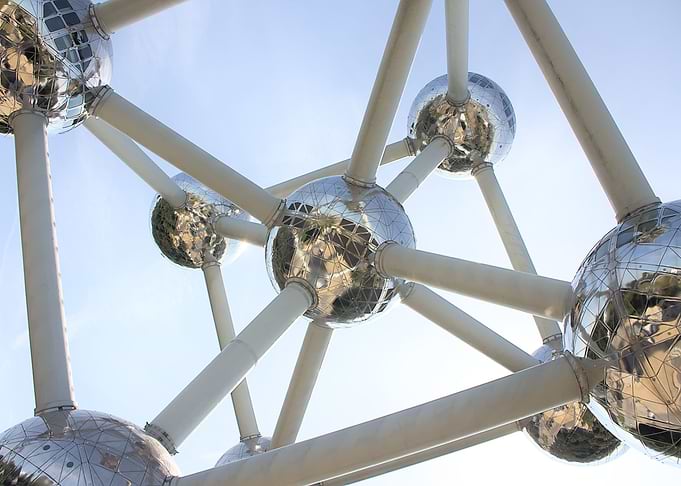 Atomium