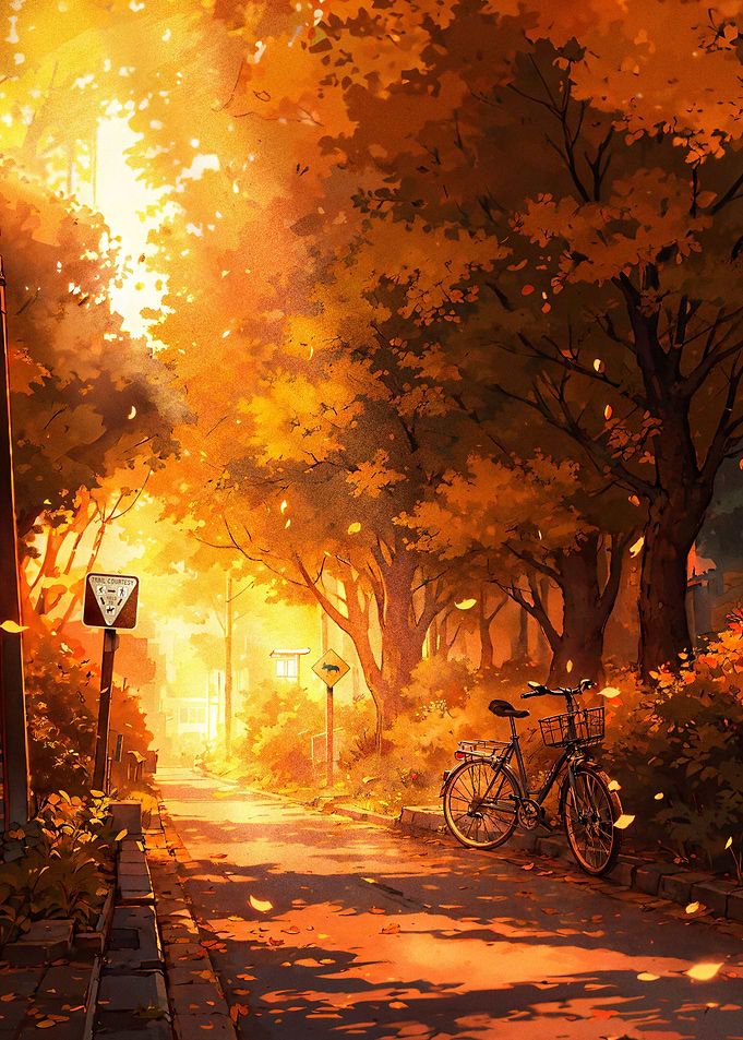 The Long Trail
