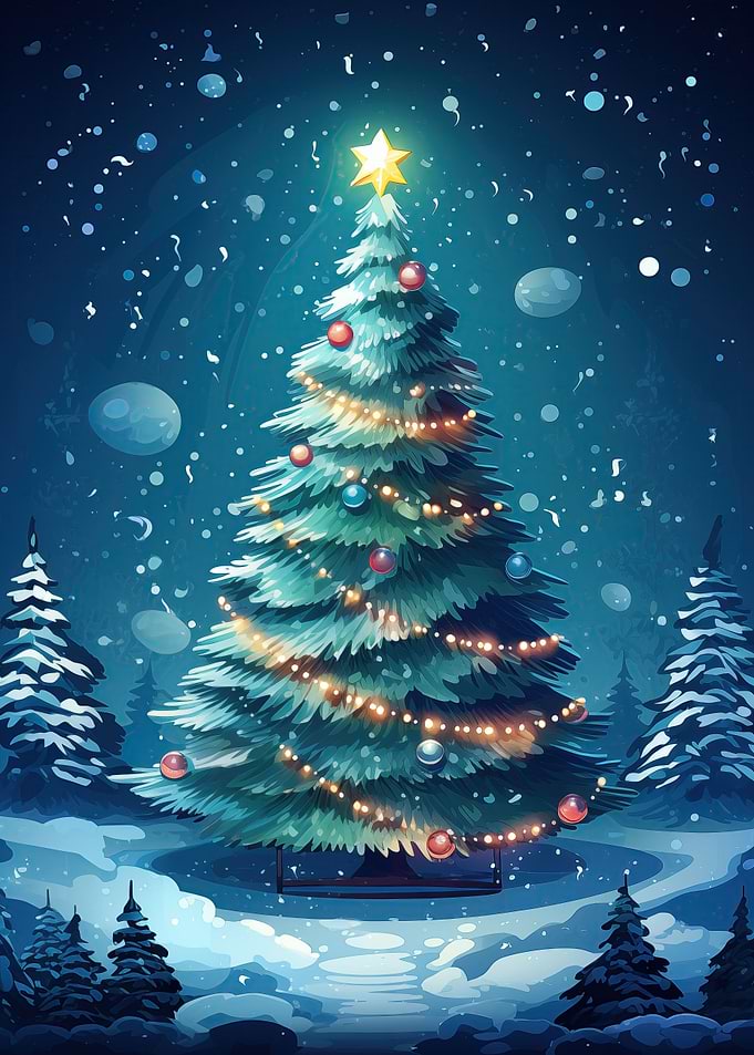 Christmas Tree