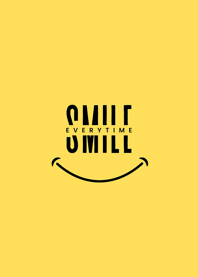 Smile