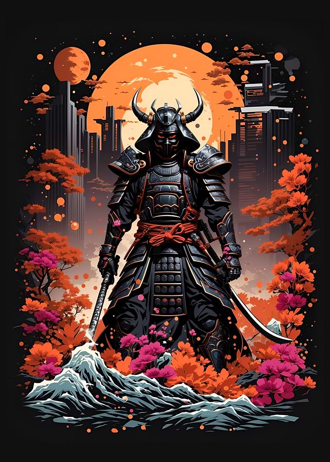 ninja lost in galaxy