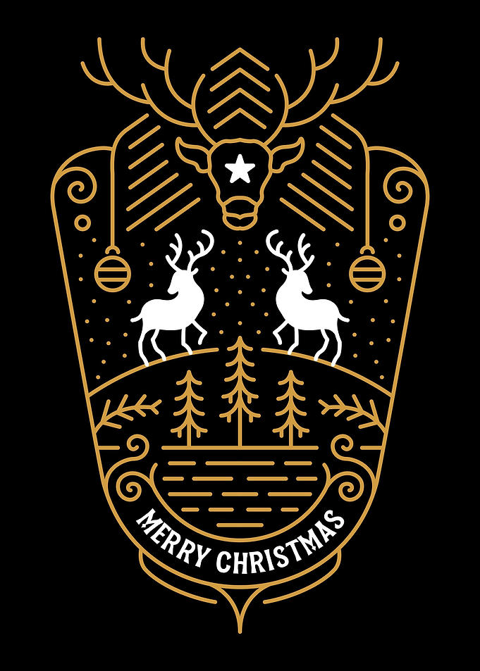 Merry Christmas 3