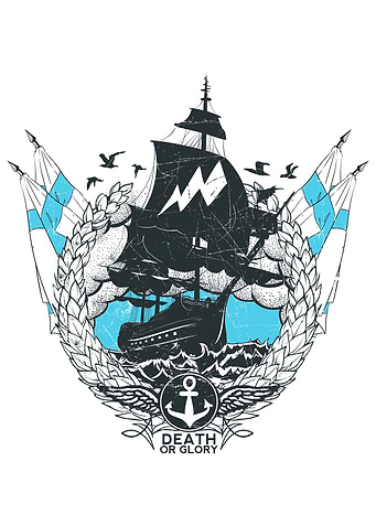 Pirate Ship