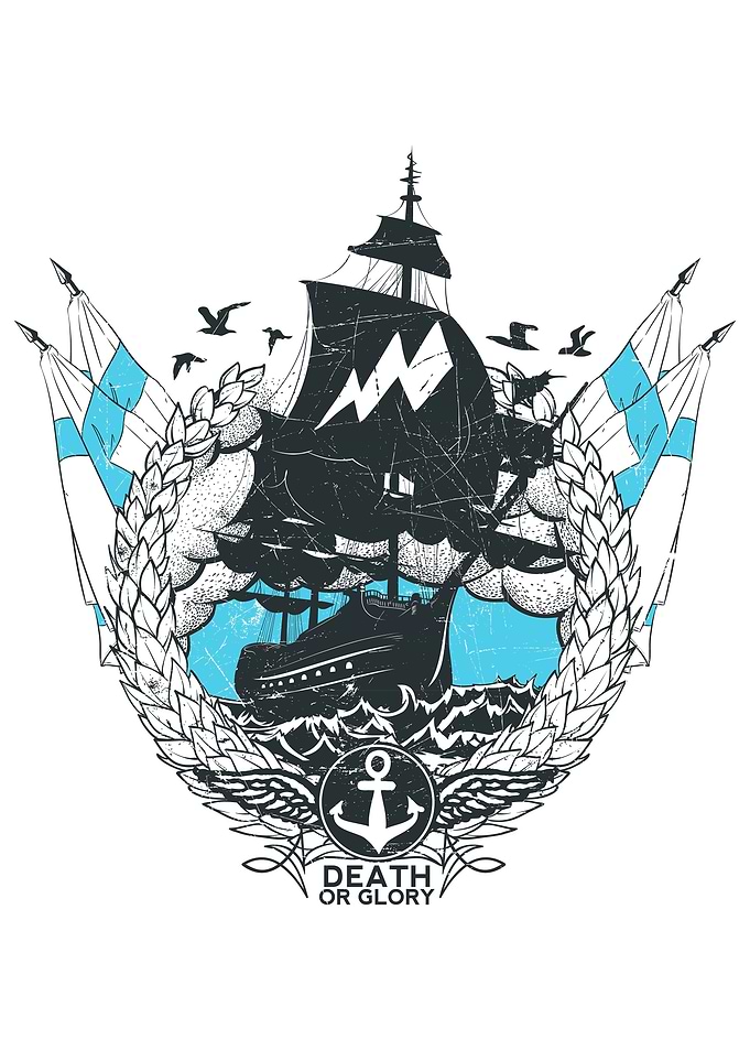 Pirate Ship