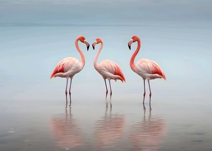 Flamingo