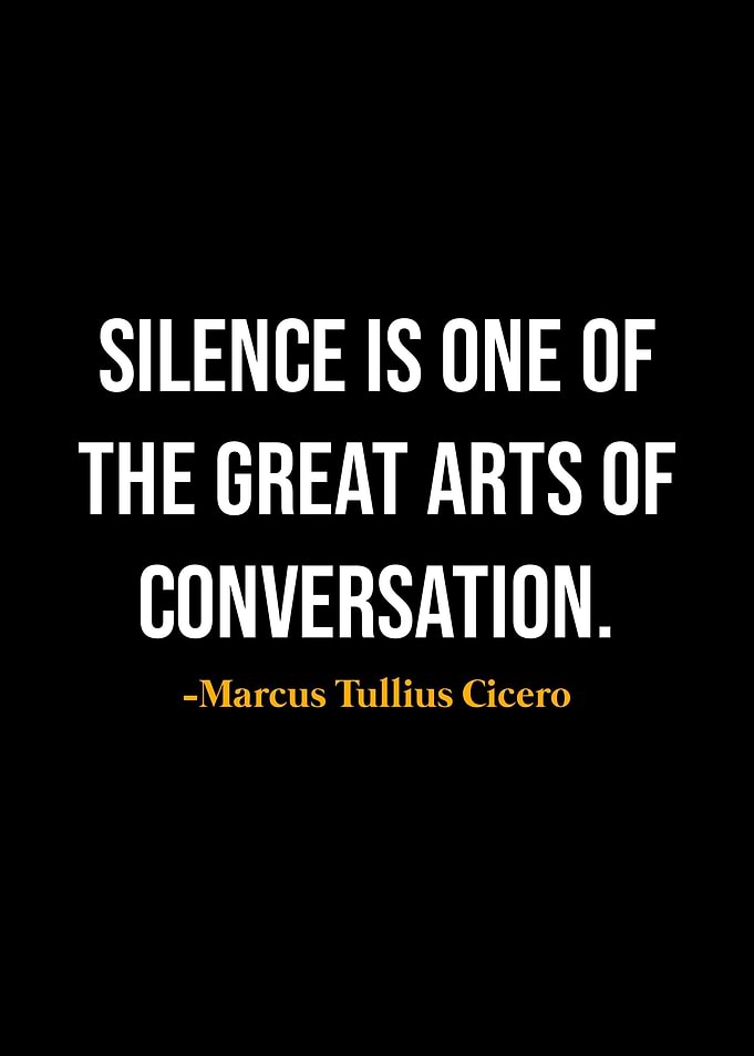 Marcus Tullius Cicero