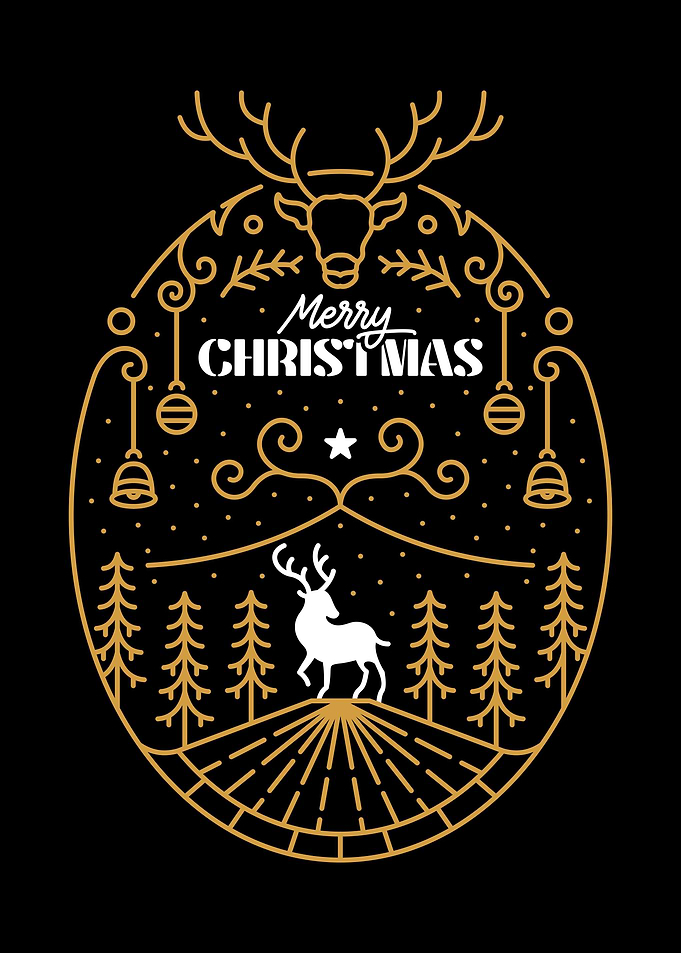 Merry Christmas 1