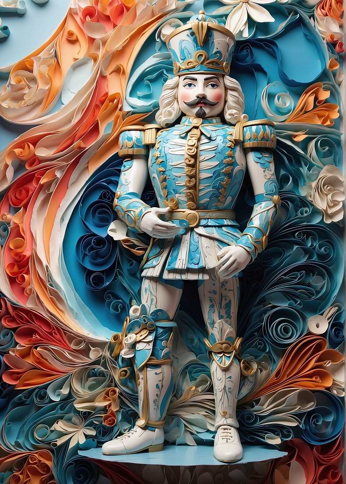 Nutcracker