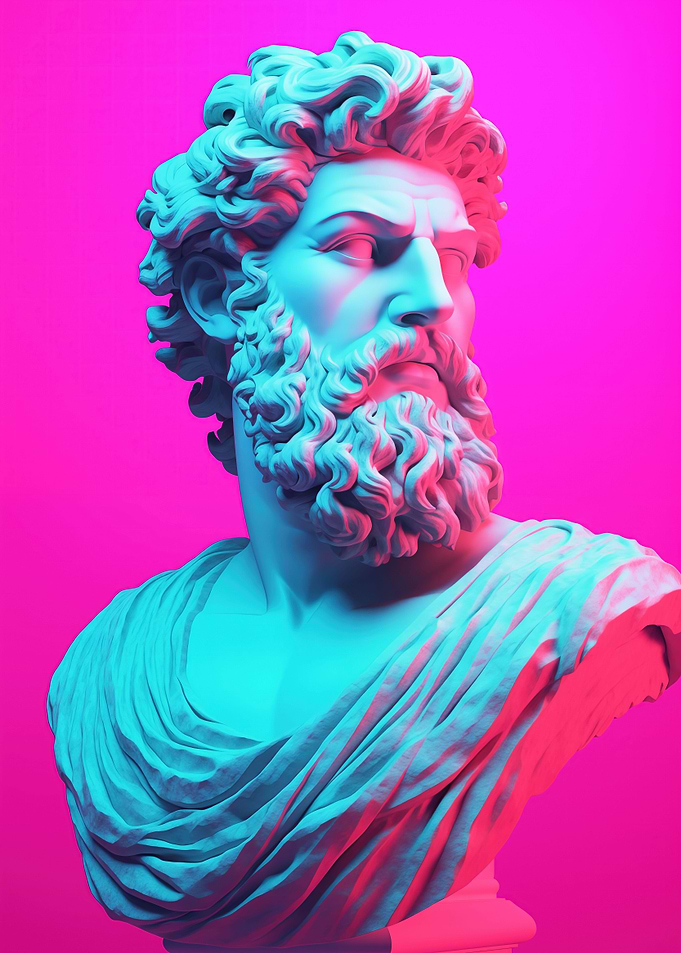 Neoclassical Whispers
